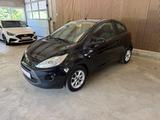 Ford Ka Cool & Sound Edition[KLIMA][SHZ][8 FACH] - gebrauchte Ford Ka/Ka+ aus dem Jahr 2014