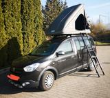 Other Dacia Dokker Stepway mit DIY-Ausbau und Dachzelt - Offers
