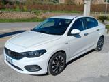 Fiat Tipo 1.6 Mjt 4 porte Mirror - Fiat Tipo MIRROR mit Diesel-Antrieb
