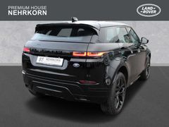 Fahrzeugabbildung Land Rover Range Rover Evoque Diesel D240 R-Dynamic S