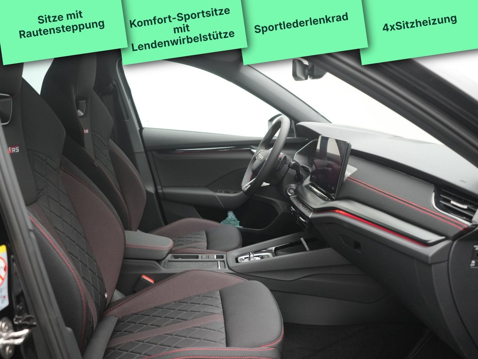 Skoda Octavia - Bild 8