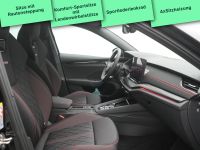 Skoda Octavia - Vorschau Bild 8