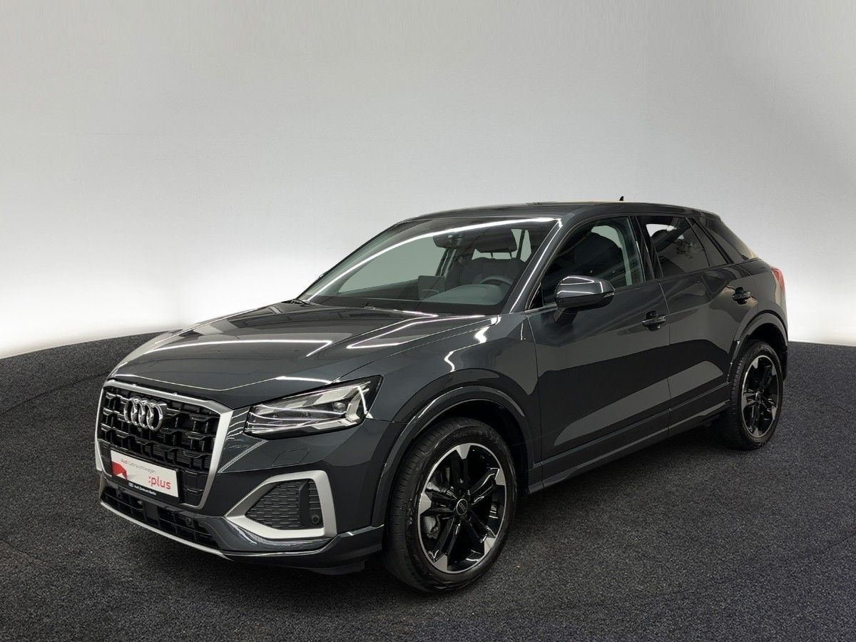 Audi Q2 - Bild 2