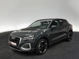 Audi Q2 Advanced 35 TFSI S tr. AHK MATRIX NAVI RFK - Audi Q2 Gebrauchtwagen in Berlin