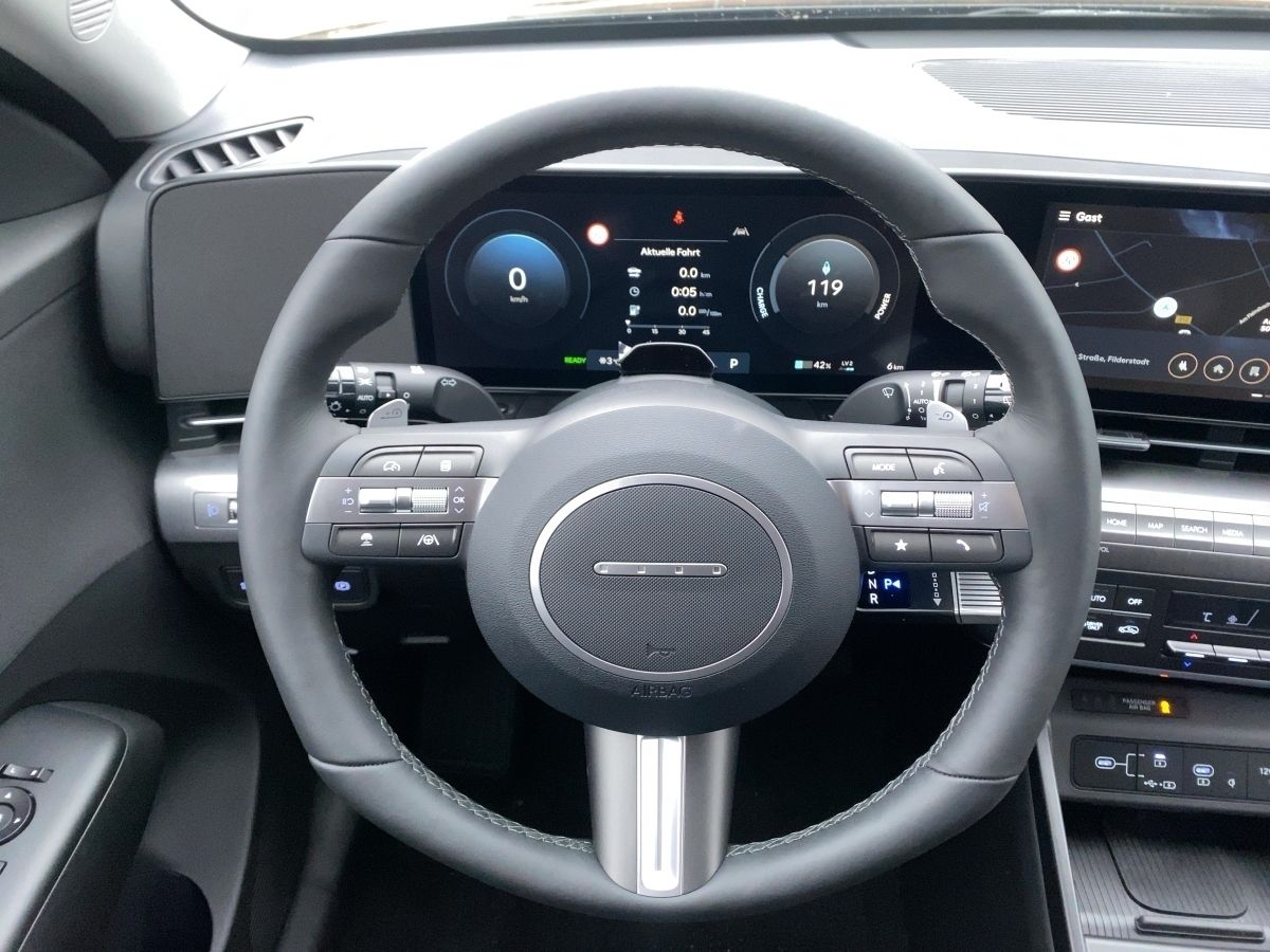 Hyundai KONA - Bild 9