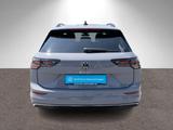 Volkswagen Golf Variant Goal 2.0 TDI DSG LED Navi 360° AHK - Volkswagen Golf Jahreswagen mit Diesel-Antrieb
