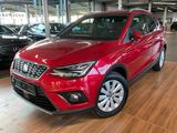 Seat Arona 1.0 TSI Xcellence KAMERA/TOTW/SPUR/BEATS - gebrauchte Seat Arona aus dem Jahr 2020