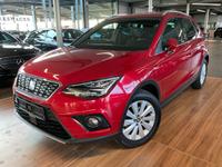 Seat Arona 1.0 TSI Xcellence KAMERA/TOTW/SPUR/BEATS