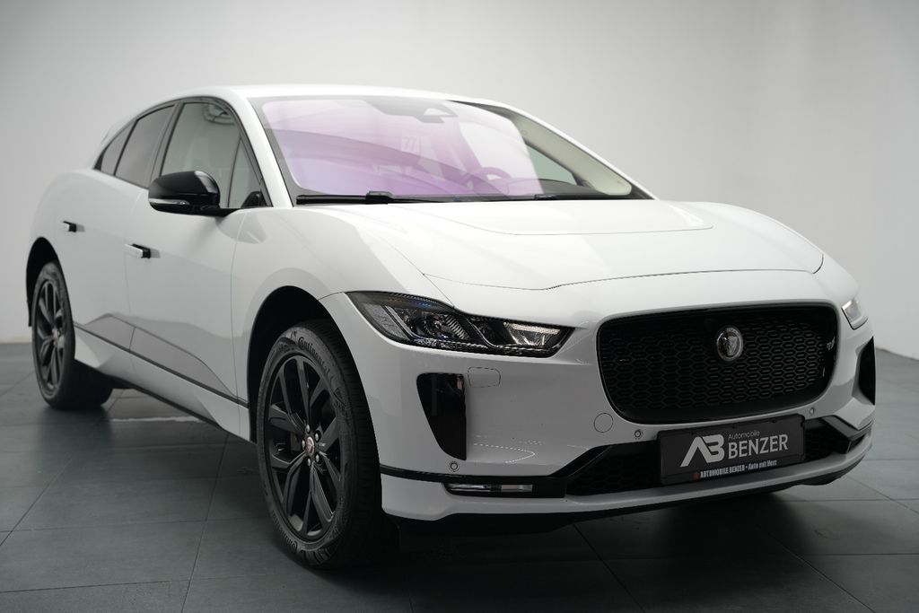 Image of Jaguar I-Pace