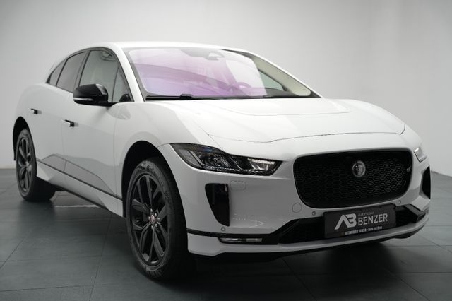 Jaguar I-PACE 400 AWD/Black-Pack/CarPlay/MERIDIAN/89,6%