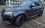 Land Rover Range Rover Sport 3.0 SDV6 HSE Dynamic HSE D... - Land Rover Range Rover Sport Gebrauchtwagen in Hamburg