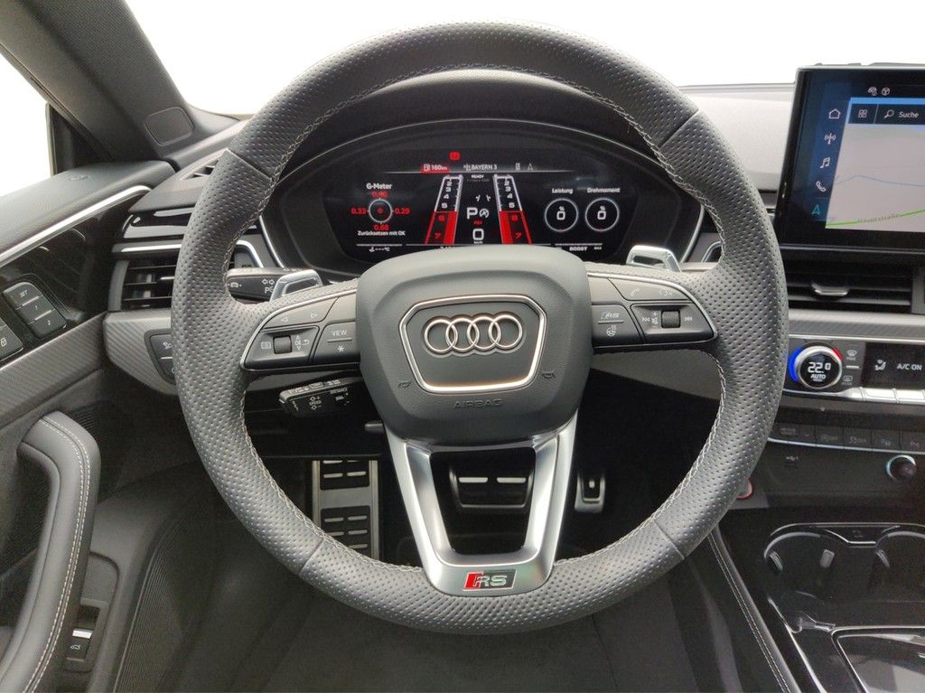 Audi RS5 - Bild 13