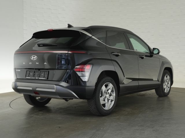 KONA T-GDI TREND DCT+VOLL LED+NAVI+360 GRAD KAME