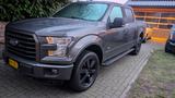 Ford F 150 XLT - Ford F 150: Xlt