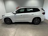 BMW X1 18 i sDrive M Sport Kamera Navi LED - BMW X1 aus 2025