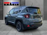 Jeep Renegade 2.0 MultiJet, Trailhawk, 4WD - Jeep Renegade mit Diesel-Antrieb: Allradantrieb