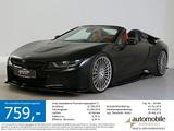 BMW i8 Roadster Einzelstück!Laser Hud DAB 22 Zoll!!! - BMW: 2.8