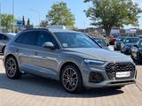 Audi Q5 50 TDI quattro S line Optik-Paket schwarz plu - Audi Q5 50 TDI Gebrauchtwagen