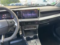 Opel Frontera - Vorschau Bild 12
