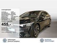 Volkswagen ID.7 - Vorschau Bild 1