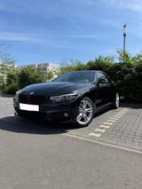 BMW4er 440i Gran Coupé xDrive M Sport - BMW 440: Coupé, Gran