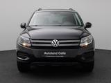 Volkswagen Tiguan 2.0 TSI DSG Kamera Navi 8fach Leder - Volkswagen Tiguan: Tsi