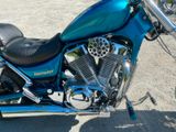 Suzuki VS 1400 Intruder, Typ VX51L - SUZUKI 1400 VS