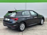 Skoda Fabia 130 116PS V.Cockpit SHZ KAMERA+PDC LM15" - Skoda Fabia: Ps
