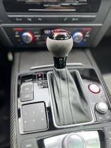 Audi RS7 Keramik-Acrapovic- Eventuri - MTM - Audi RS7