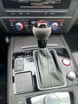 Audi RS7 Keramik-Acrapovic- Eventuri - MTM - Audi RS7