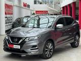 Nissan Qashqai Tekna+ LED+360°Kamera+ACC+Panorama - Nissan Qashqai Gebrauchtwagen in Leipzig