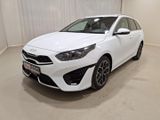 Kia Ceed Sportswagon 1.5 T-GDi DCT GT-Line LED|Navi| - Kia in Aachen