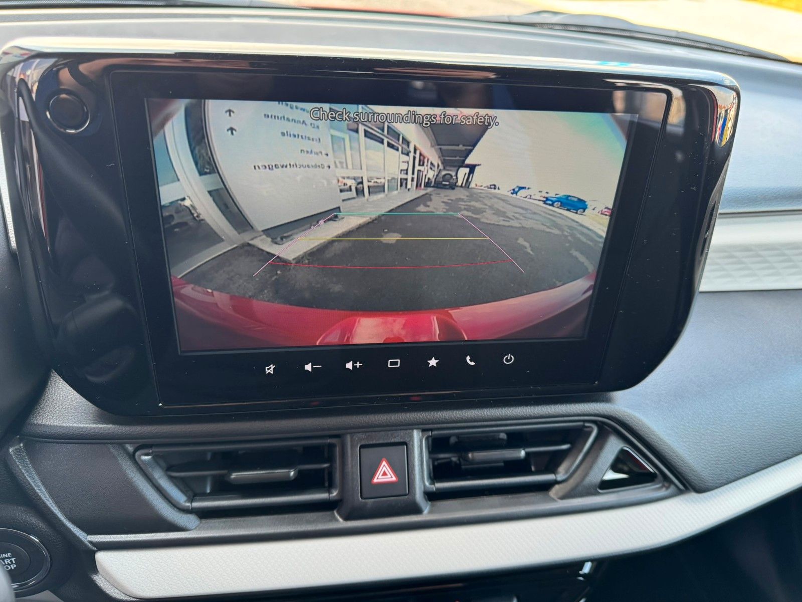 Suzuki Swift - Bild 31