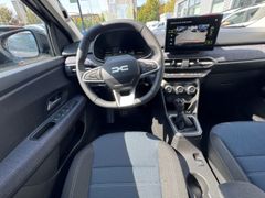 Fahrzeugabbildung Jogger Journey 1.0 TCe 110 EU6e Neues Modell
