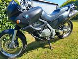 BMW F 650 ST - BMW 1997 F650