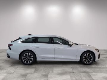 Audi A6 - 5