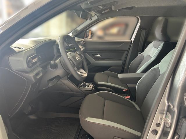 Fahrzeugabbildung Dacia Duster Extreme 1.6 Hybrid 140HP AT SHZ Digitales