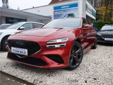 Genesis G70 Sport 2.2 CRDi Leder LED ACC El. Heckklappe  - Genesis Gebrauchtwagen