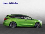 Ford Focus ST X 2.3L/Recaro/Matrix/RFK/Pano/ACC/AHK/ - Ford Focus: Grün, ST