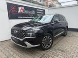 Hyundai Santa Fe Hybrid 4WD+LEDER+PANO+NAVI+LED+VOLL - Hyundai SANTA FE mit Hybrid-Antrieb