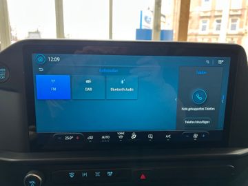 Ford Transit Custom Kasten 320 L2 Trend