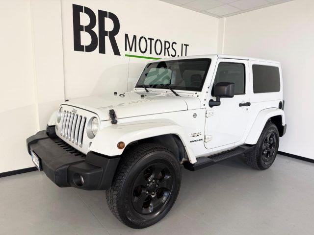 Image of Jeep Wrangler