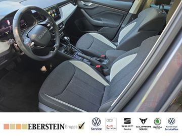 Skoda Kamiq Top Selection 1.5 TSI DSG LED PDC RFK