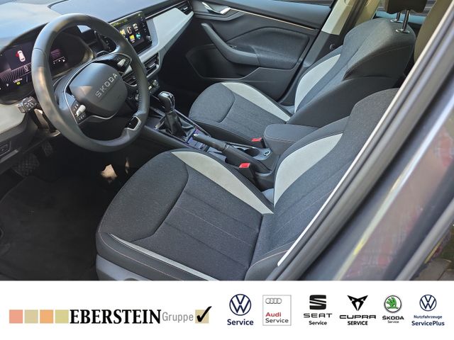 Skoda Kamiq Top Selection 1.5 TSI DSG LED PDC RFK