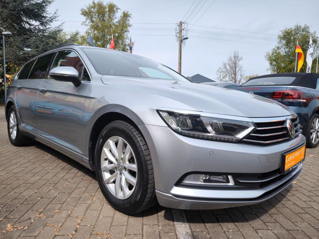 Volkswagen Passat Variant Comfortline DSG, LED, AAC ,Navi