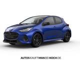Mazda 2 Hybrid 5HB 1.5L Hybrid 116 FWD Homura Plus Nav - gebrauchte Mazda Kleinwagen