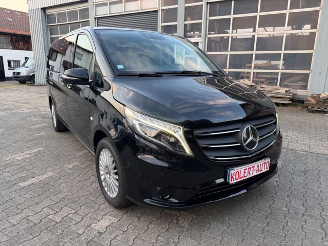 MERCEDES-BENZ Vito Mixto 119CDI  lang