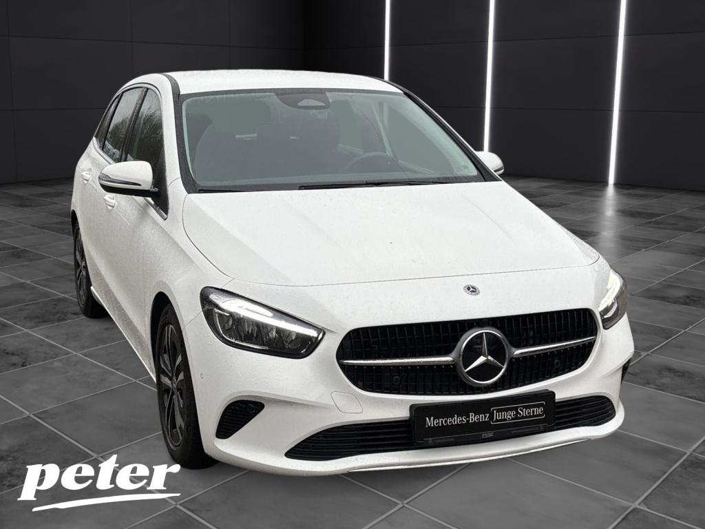 Mercedes-Benz B 200 Progressive Line*AHV