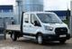 Transit Pritsche 350 L3 DoKa Tempomat