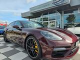 Porsche Panamera Sport Turismo Turbo -Keramik -S.Chrono - Porsche Panamera Kombi Gebrauchtwagen